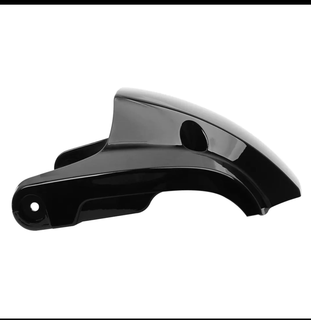 HD V-ROD Cowl