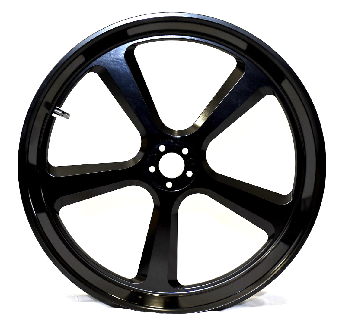 Muscle Replica Wheel Front End KIT