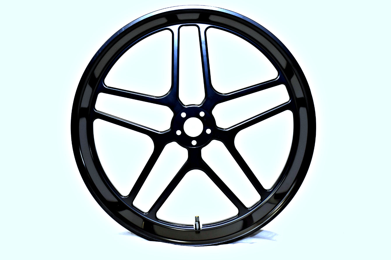 V-ROD NRS Replica Wheel