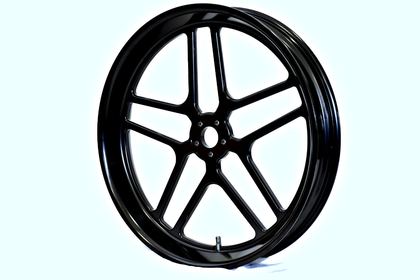 V-ROD NRS Replica Wheel