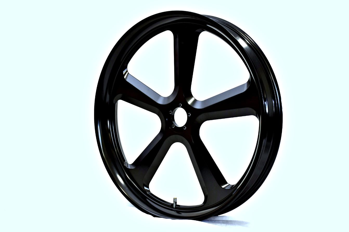 V-ROD Muscle Replica Wheel
