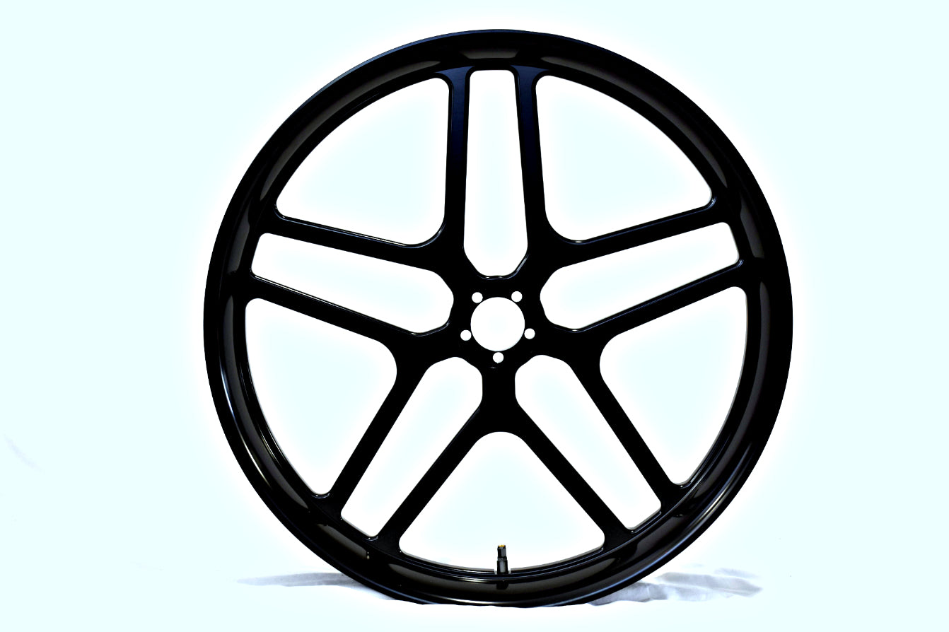 V-ROD NRS Replica Wheel