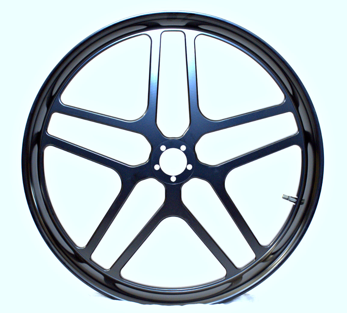 NRS Complete Front End Kit