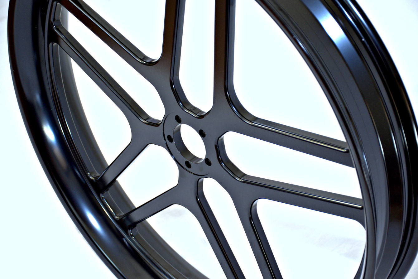 NRS Complete Front End Kit