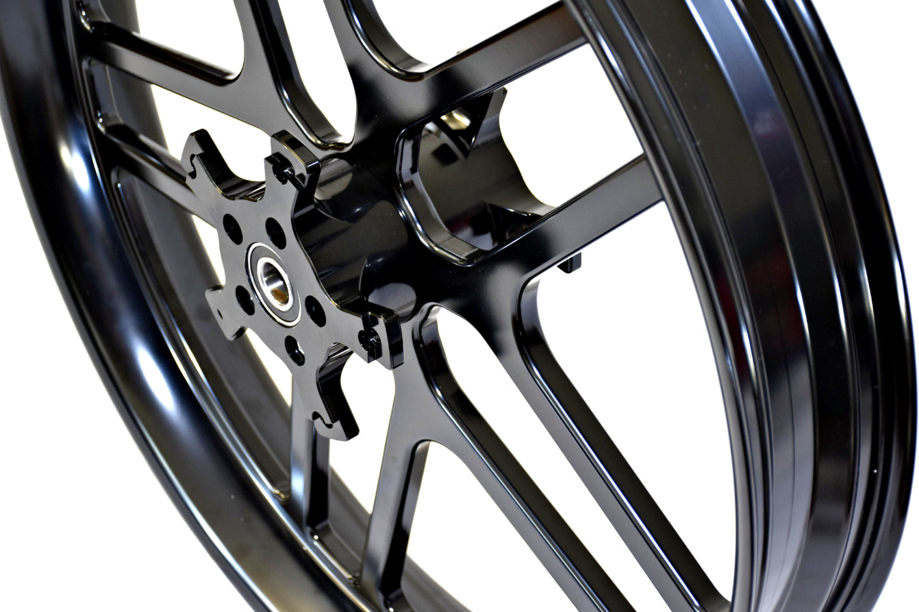 V-ROD NRS Replica Wheel