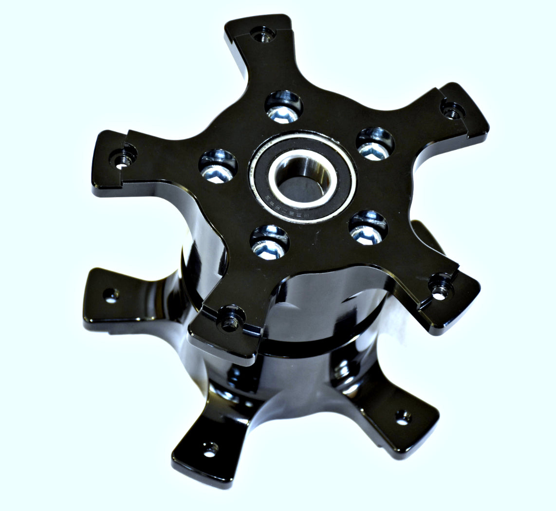 V-ROD NRS Replica Wheel