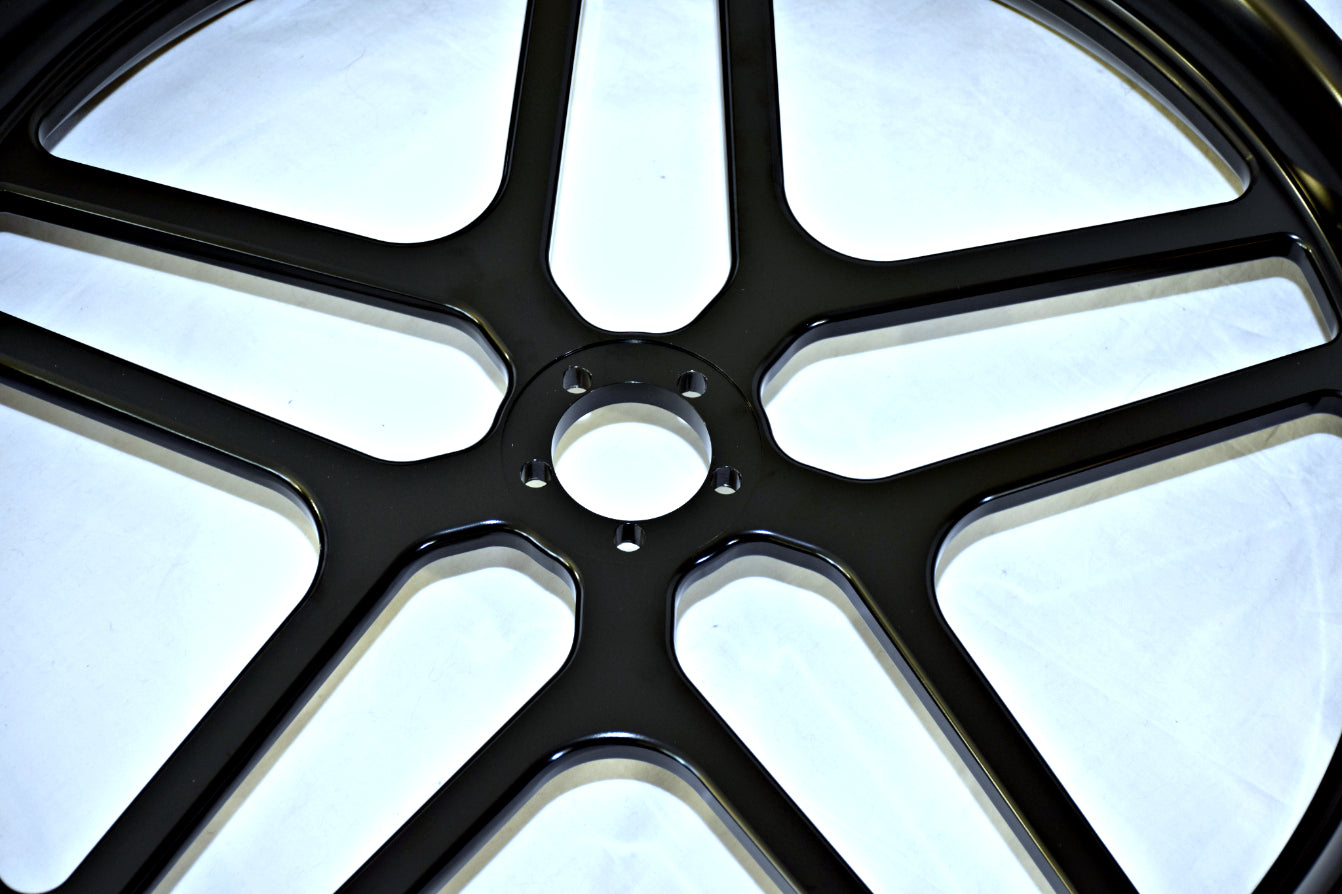 NRS Replica Wheel