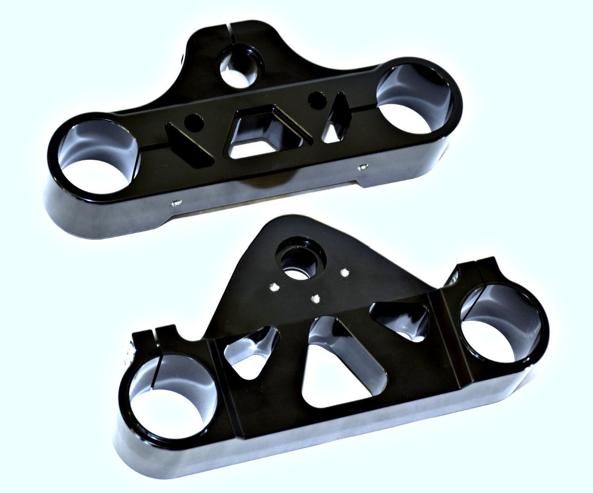 Muscle Replica Complete Front End Kit