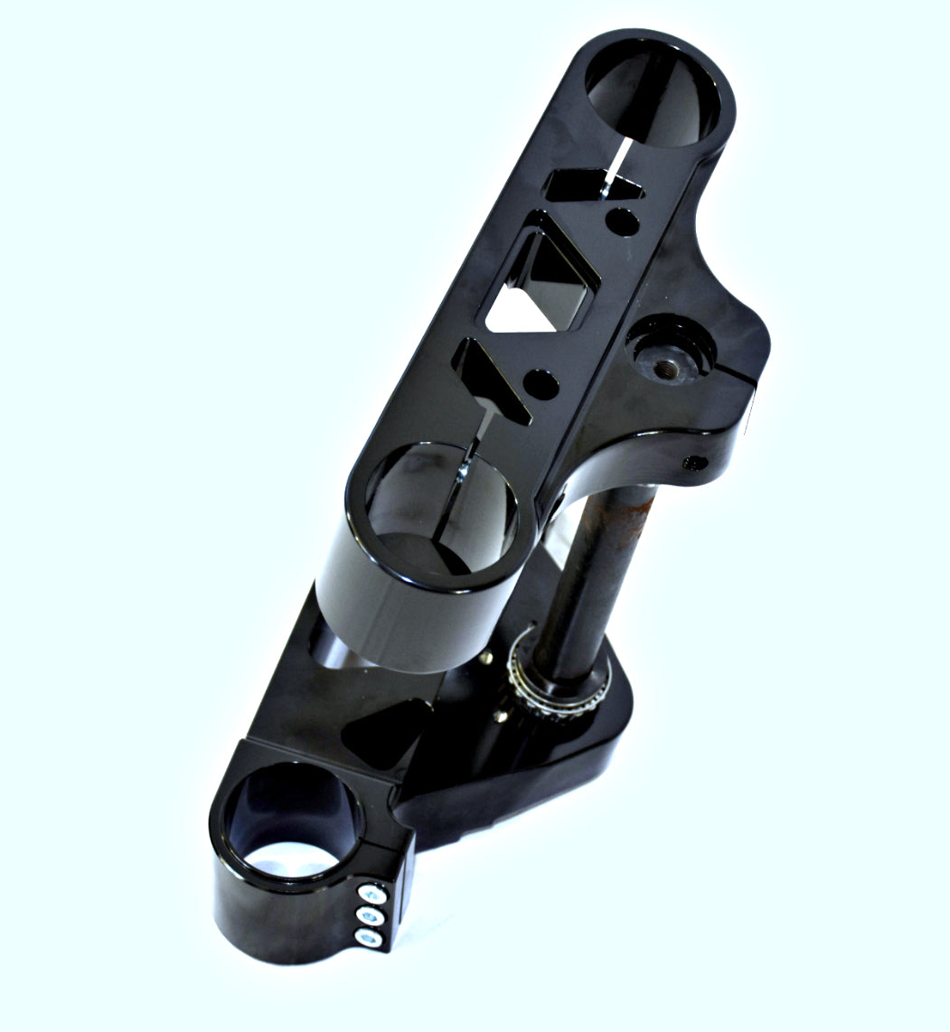 NRS Complete Front End Kit