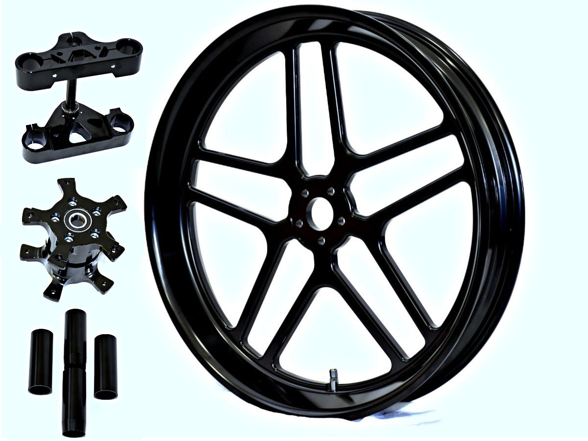 NRS Complete Front End Kit