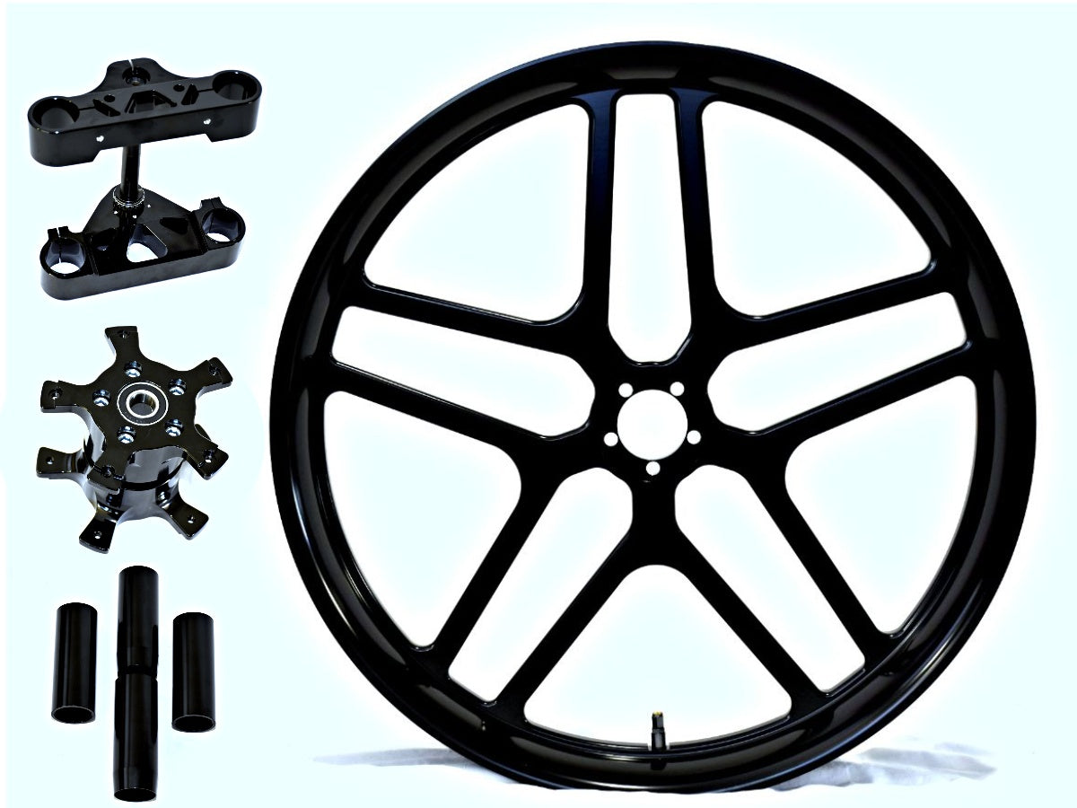 NRS Complete Front End Kit