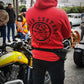 R.C.A F&B Patched Hoodie [R]