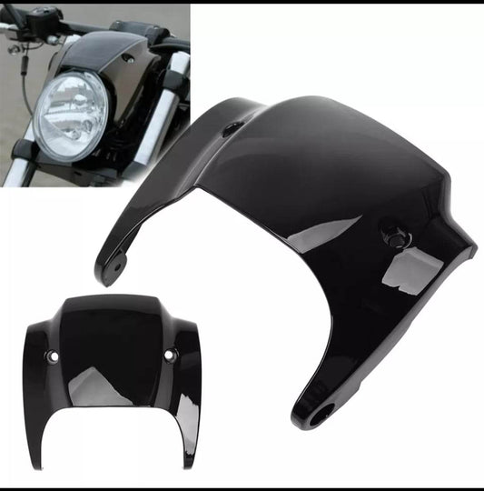 HD V-ROD Cowl