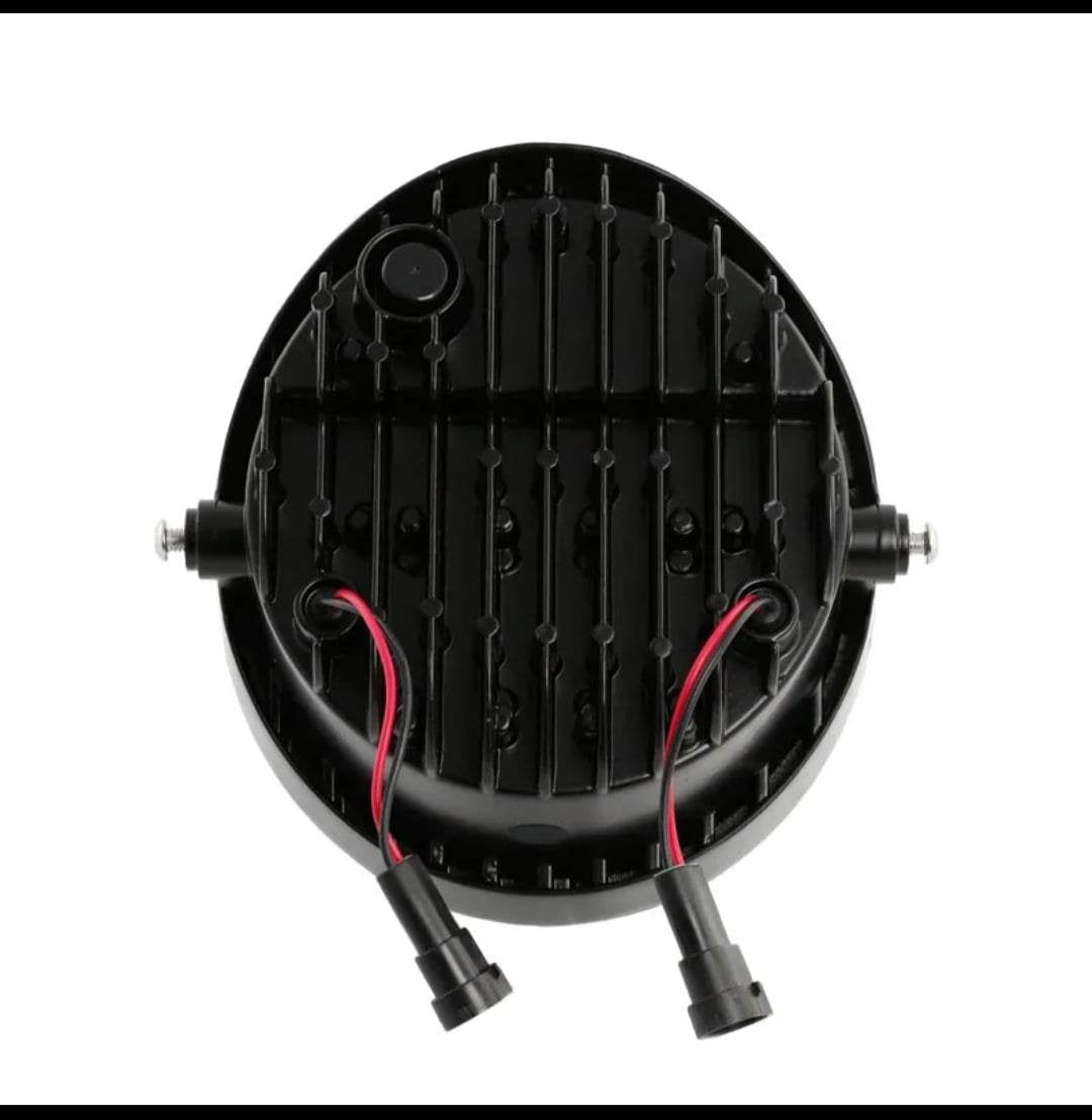 V-Rod LED Replacement Headlight 