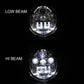 V-Rod LED Replacement Headlight 