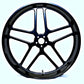 V-ROD NRS Replica Wheel