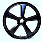 Muscle Replica Wheel