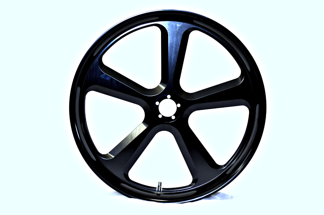 Muscle Replica Wheel