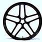 V-ROD NRS Replica Wheel